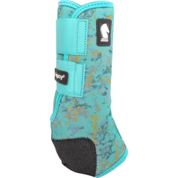 Legacy2 boots frontbelegg