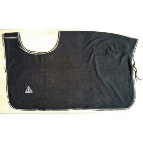 Lendedekken i fleece