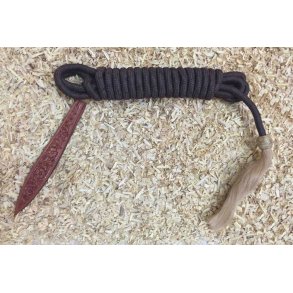 Mecate tyler til bosal