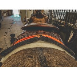 Premium Merino Wool Fleece Liner