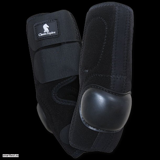 Skid boots neoprene