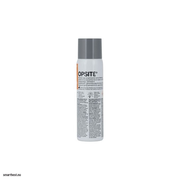 Opsite spray flytende plaster