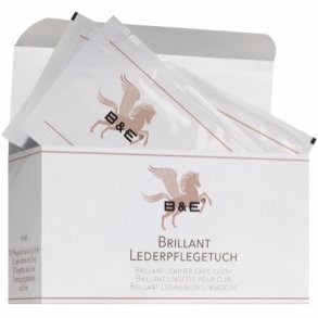 Parisol Brillant servietter for lr