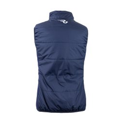 Ranch Girls vest PAULA patriot blue