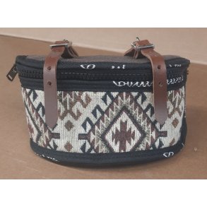 M�nstret pommelbag