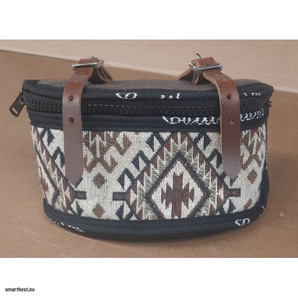 M�nstret pommelbag
