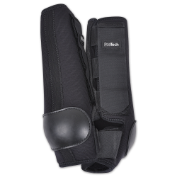 Protech Splint Boots bak