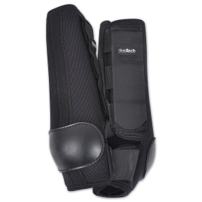 Protech Splint Boots bak