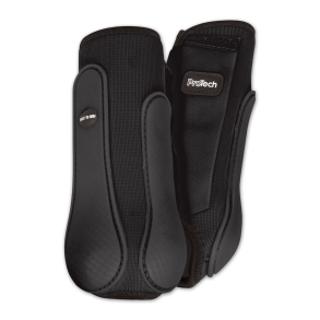 Protech Splint Boots front