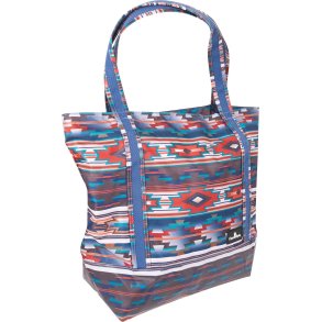 Tote bag m�nstret