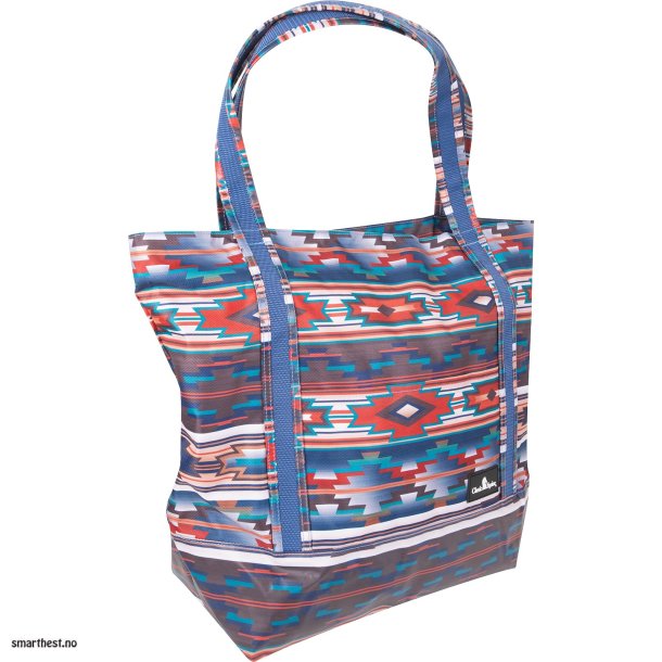 Tote bag m�nstret