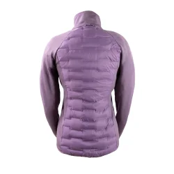 Ranch Girls Hybrid ProShield Jacket ALISA lilla