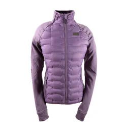 Ranch Girls Hybrid ProShield Jacket ALISA lilla