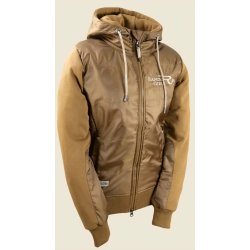 Ranch Girls Sweatshirt Pro Shield CARRY caramel