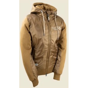 Ranch Girls Sweatshirt Pro Shield CARRY caramel