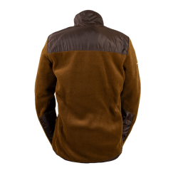 Ranch Girls Polar Fleece ProShield Jacke RILEY brun