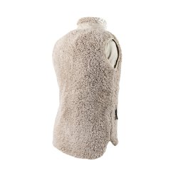 Ranchgirls Sherpa vest SALLY