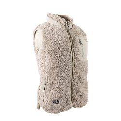 Ranchgirls Sherpa vest SALLY