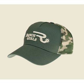 Camo caps  khaki gr�nn