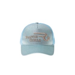 Glitter caps Shiny lysebl�