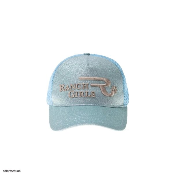 Glitter caps Shiny lysebl�