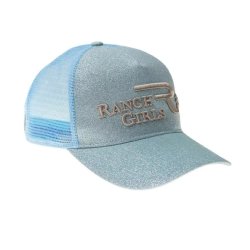 Glitter caps Shiny lysebl�