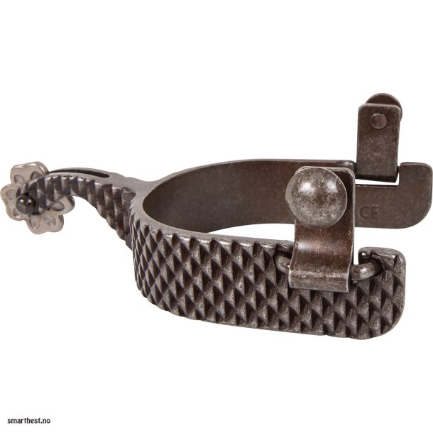 Rasp Cowboy Series