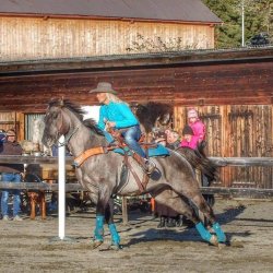 Legacy2 boots frontbelegg