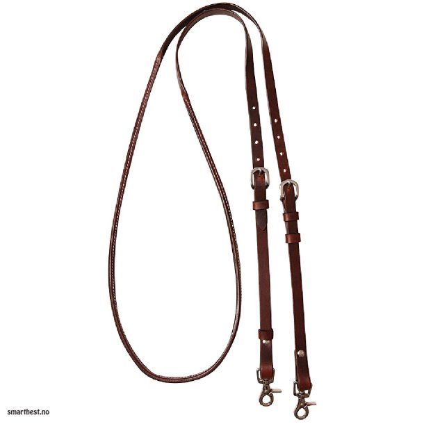 Roping/barrel Rein tynne