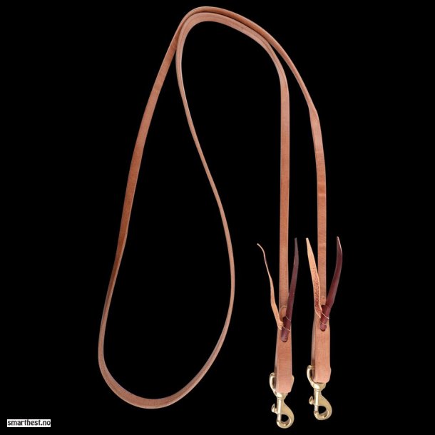 Harness Roping Reins