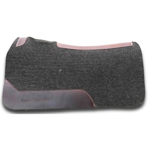 Arena Master ullpad kort gr� 1