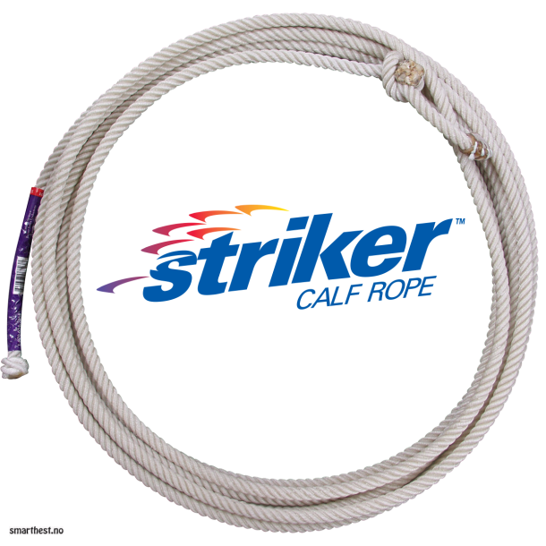 Striker lasso venstrehendt