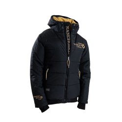 Dame vinterjakke SAGE svart