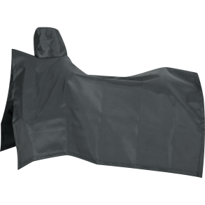 Saltrekk til westernsal