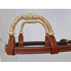 Showhodelag med rhud og slv