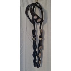 Showhodelag med mye bling 