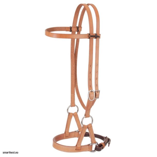 Leather Side Pull