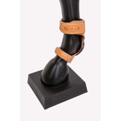 Skid boots lr med borrels