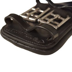 Total Saddle Fit dressurgjord i lr