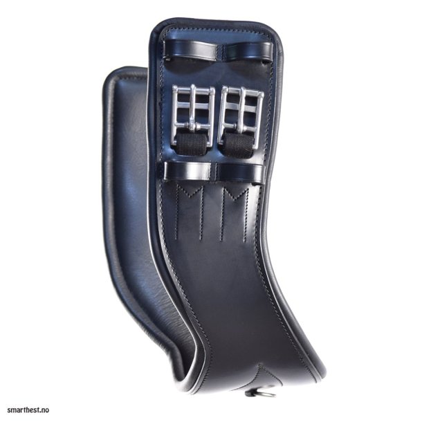Total Saddle Fit dressurgjord i lr