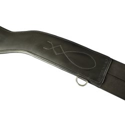 Total Saddle Fit sprang gjord i lr