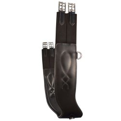 Total Saddle Fit sprang gjord i lr