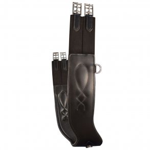 Total Saddle Fit sprang gjord i lr