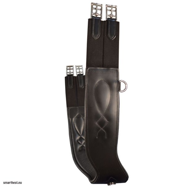 Total Saddle Fit sprang gjord i lr
