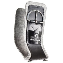 Total Saddle Fit ullunderlag til westerngjorder
