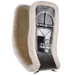 Total Saddle Fit ullunderlag til westerngjorder