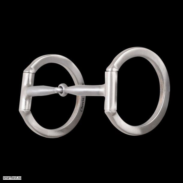 Smooth Snaffle