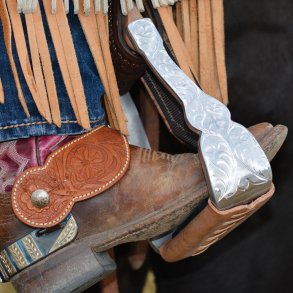 Graverte show stigbyler