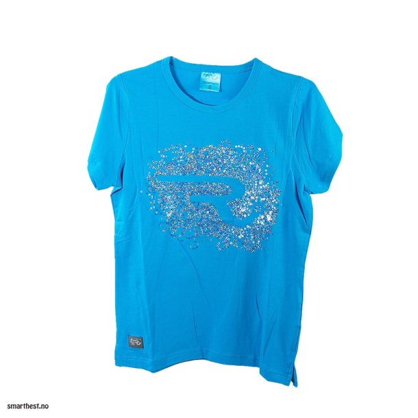 T-Shirt SHADES bl