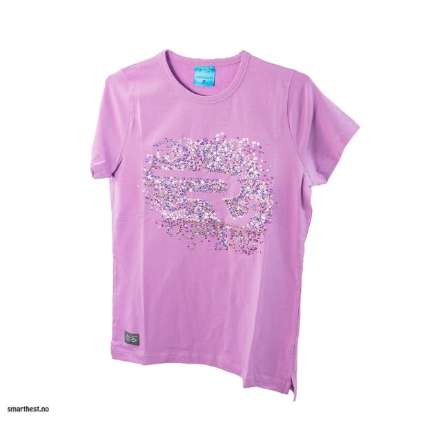 T-Shirt SHADES lavendel